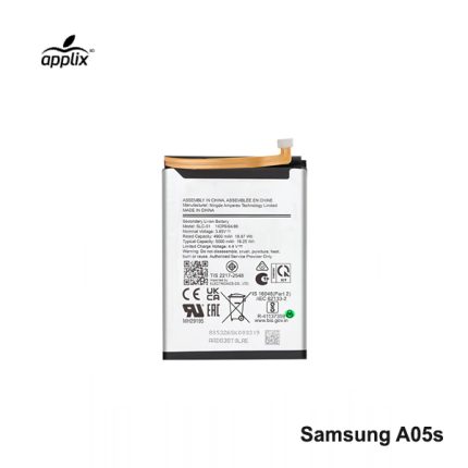 Samsung Galaxy A05s Battery Price in Bangladesh