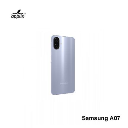 Samsung Galaxy A07 Backshell Price in Bangladesh