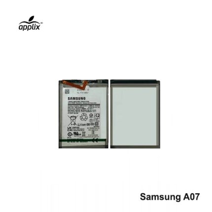 Samsung Galaxy A07 5G Battery Price in Bangladesh
