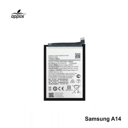 Samsung Galaxy A14 Battery Price in Bangladesh