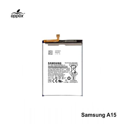 Samsung Galaxy A15 Battery Price in Bangladesh