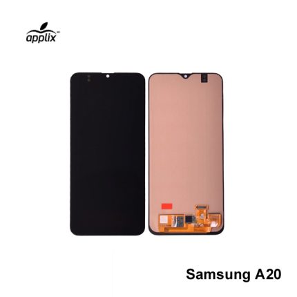 Samsung Galaxy A20 Display Price in Bangladesh