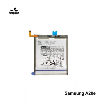 Samsung Galaxy A20e Battery Price in Bangladesh