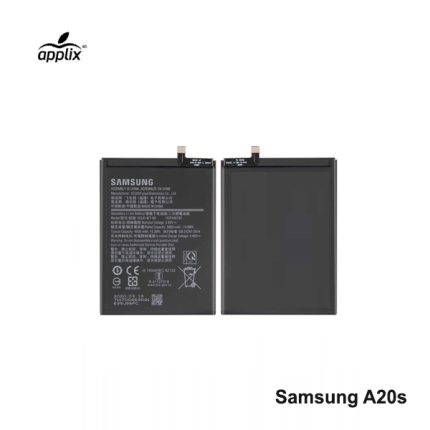 Samsung Galaxy A20s Battery Price in Bangladesh