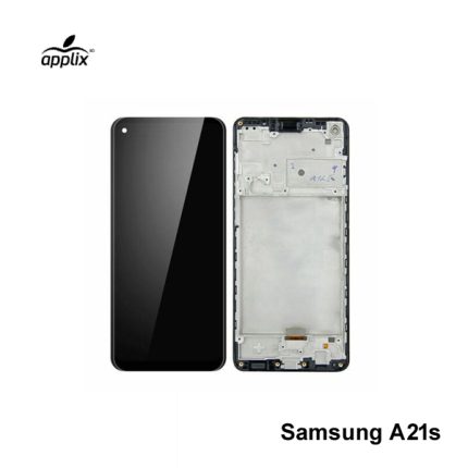 Samsung Galaxy A21s Display Price in Bangladesh