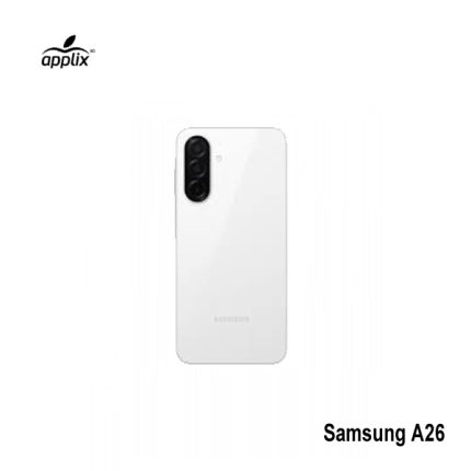 Samsung Galaxy A26 5G Backshell Price in Bangladesh