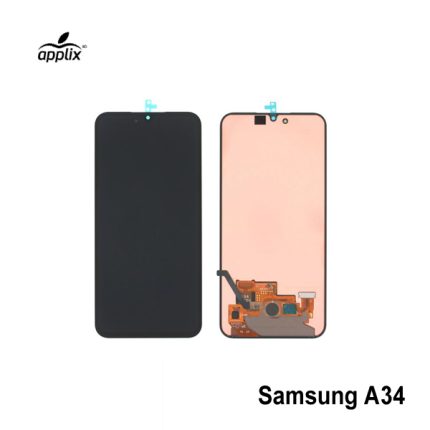 Samsung Galaxy A34 5G Display Price in Bangladesh