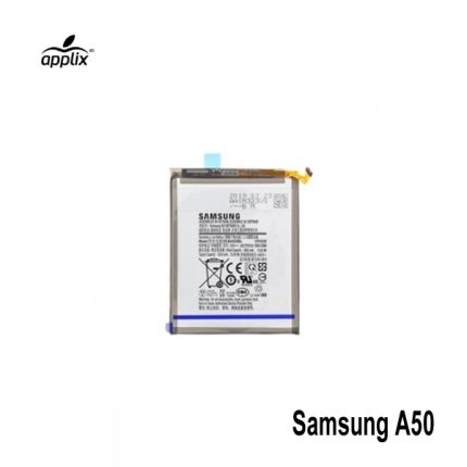 Samsung Galaxy A50 Battery Price in Bangladesh