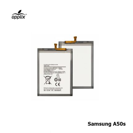 Samsung Galaxy A50s Battery Price in Bangladesh