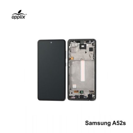 Samsung Galaxy A52s 5G Display Price in Bangladesh