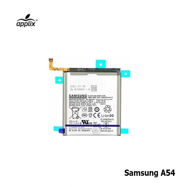 Samsung Galaxy A54 5G Battery Samsung Galaxy A54 5G Battery Price in Bangladesh