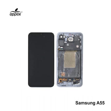 Samsung Galaxy A55 5G Display Price in Bangladesh