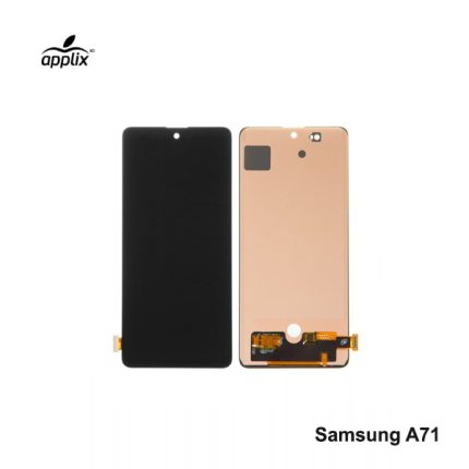 Samsung Galaxy A71 Display Price in Bangladesh