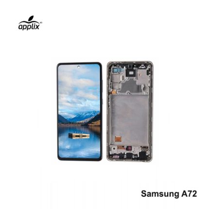 Samsung Galaxy A72 Display Price in Bangladesh