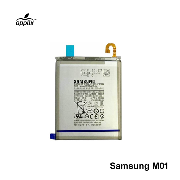 Samsung Galaxy M01 Battery Samsung Galaxy M01 Battery Price in Bangladesh