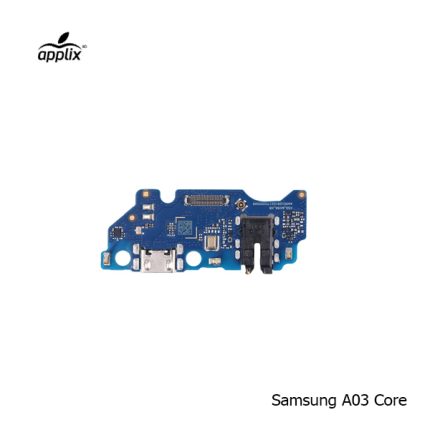 Samsung Galaxy A03 Core Charging Logic Price in Bangladesh
