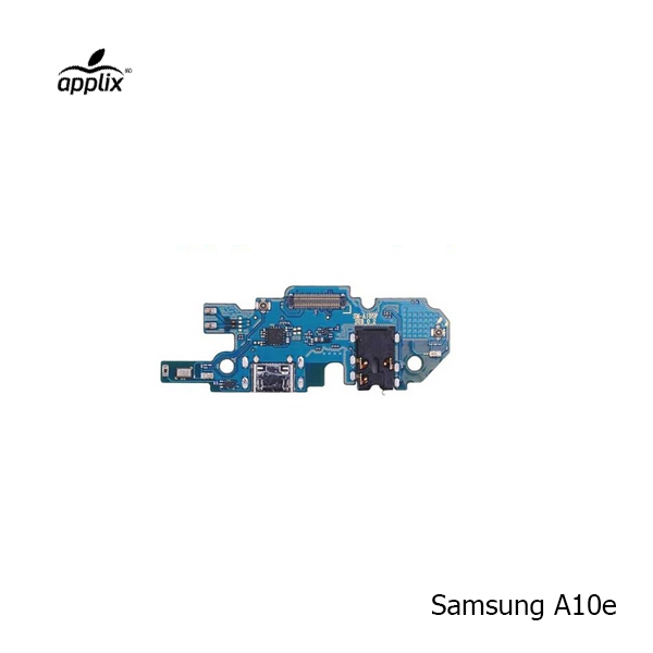 Samsung Galaxy A10e Charging Logic Samsung Galaxy A10e Charging Logic Price in Bangladesh