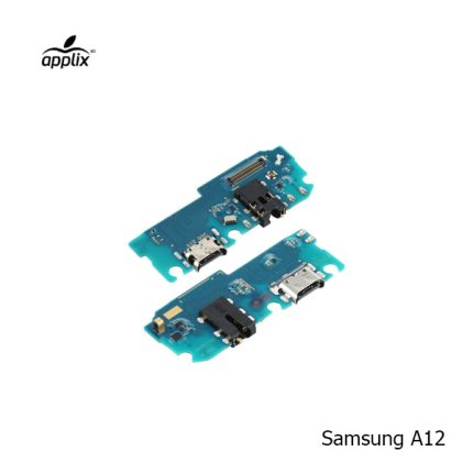 Samsung Galaxy A12 Charging Logic Price in Bangladesh