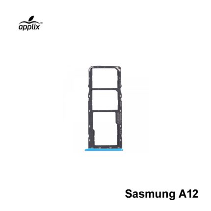 Samsung Galaxy A12 SIM Card Tray Price in Bangladesh