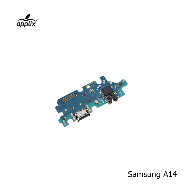 Samsung Galaxy A14 4G Charging Logic Samsung Galaxy A14 4G Charging Logic Price in Bangladesh