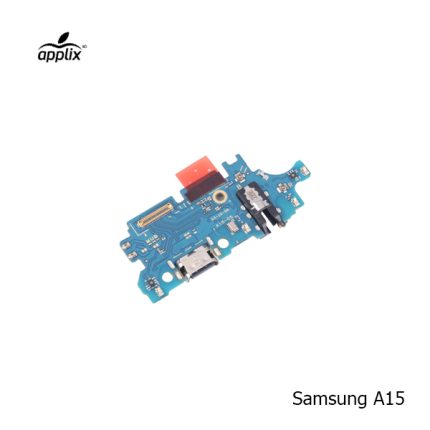 Samsung Galaxy A15 4G Charging Logic Price in Bangladesh