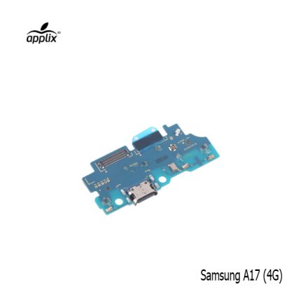 Samsung Galaxy A17 Charging Logic Price in Bangladesh
