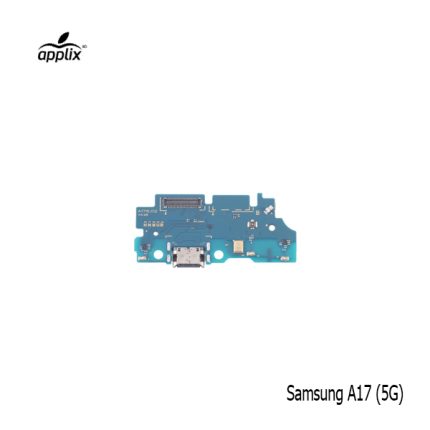 Samsung Galaxy A17 5G Charging Logic Price in Bangladesh