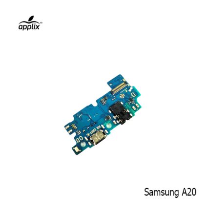 Samsung Galaxy A20 Charging Logic Price in Bangladesh