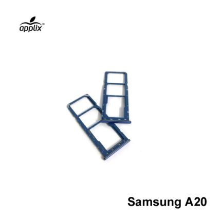 Samsung Galaxy A20 SIM Card Tray Price in Bangladesh
