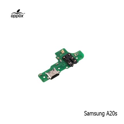 Samsung Galaxy A20s Charging Logic Price in Bangladesh