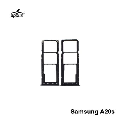 Samsung Galaxy A20s SIM Card Tray Price in Bangladesh