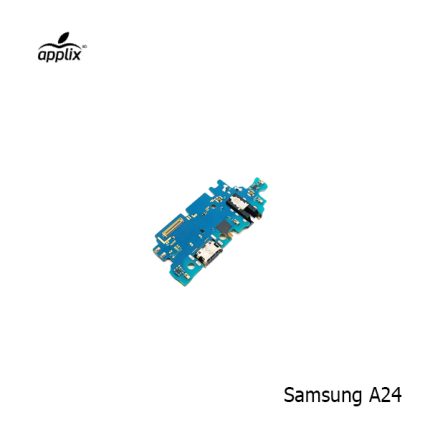 Samsung Galaxy A24 Charging Logic Price in Bangladesh