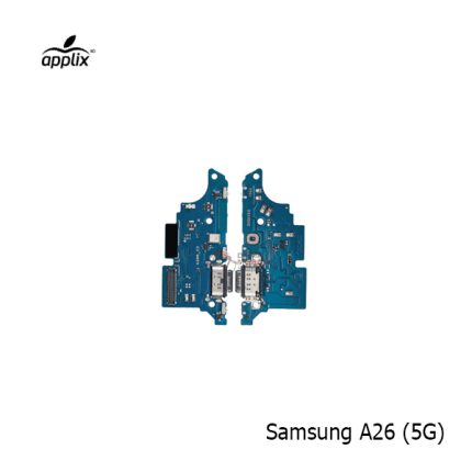 Samsung Galaxy A26 5G Charging Logic Price in Bangladesh