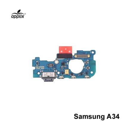 Samsung Galaxy A34 5G Charging Logic Price in Bangladesh