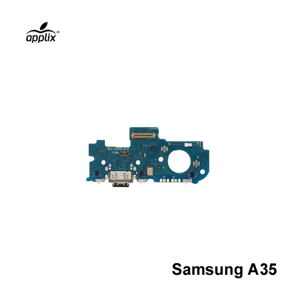 Samsung Galaxy A35 5G Charging Logic Samsung Galaxy A35 5G Charging Logic Price in Bangladesh
