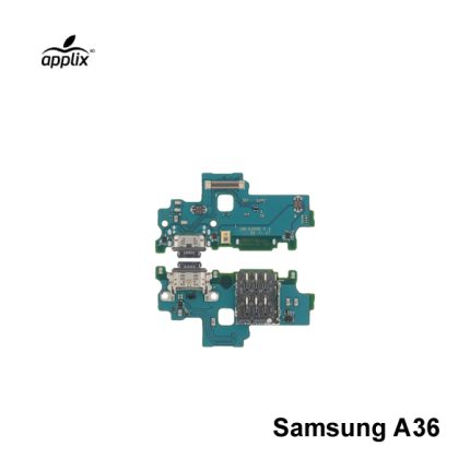 Samsung Galaxy A36 5G Charging Logic Price in Bangladesh