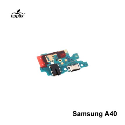 Samsung Galaxy A40 Charging Logic Price in Bangladesh