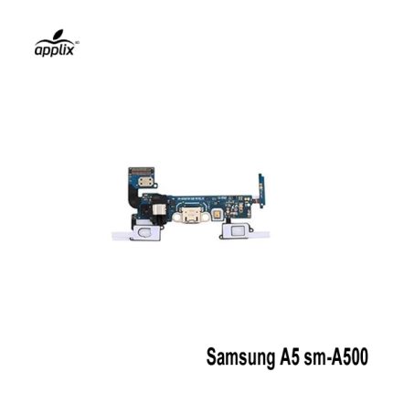 Samsung Galaxy A5 SM-A500 Charging Logic Price in Bangladesh