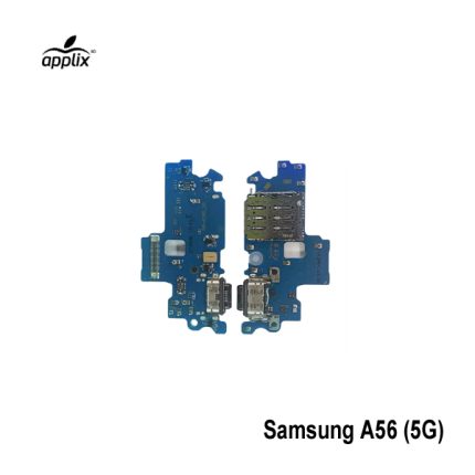 Samsung Galaxy A56 5G Charging Logic Price in Bangladesh