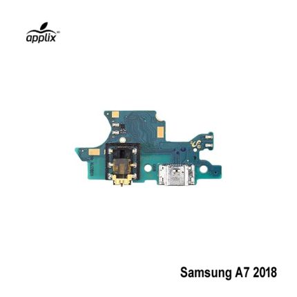 Samsung Galaxy A7 2018 Charging Logic Price in Bangladesh