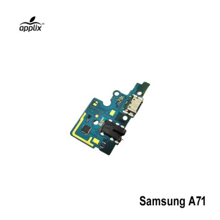 Samsung Galaxy A71 Charging Logic Price in Bangladesh