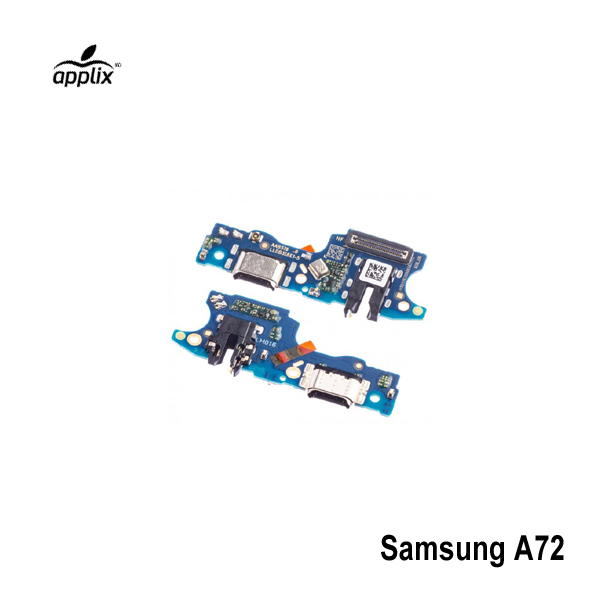 Samsung Galaxy A72 Charging Logic Price in Bangladesh