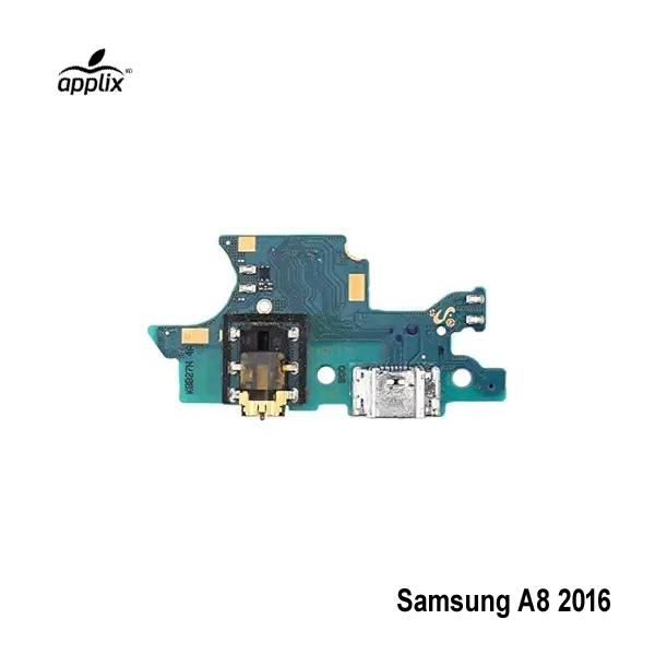 Samsung Galaxy A8 2016 Charging Logic Price in Bangladesh