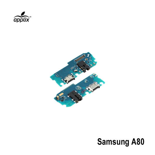 Samsung Galaxy A80 Charging Logic Price in Bangladesh