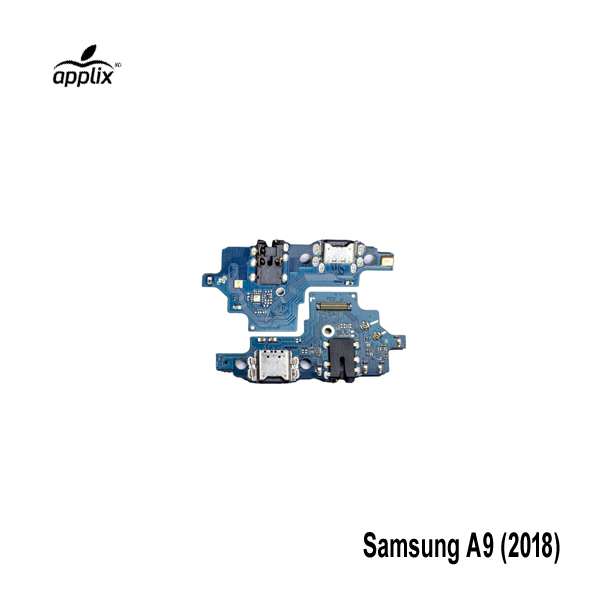 Samsung Galaxy A9 2018 Charging Logic Price in Bangladesh